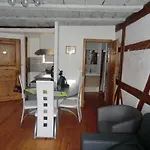 Lejlighed Par Ci, Par La