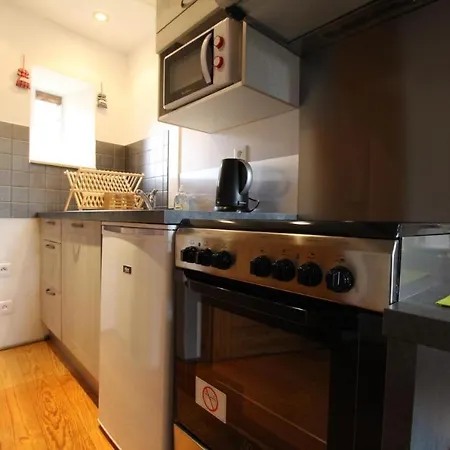 Par Ci, Par La Apartament Turckheim