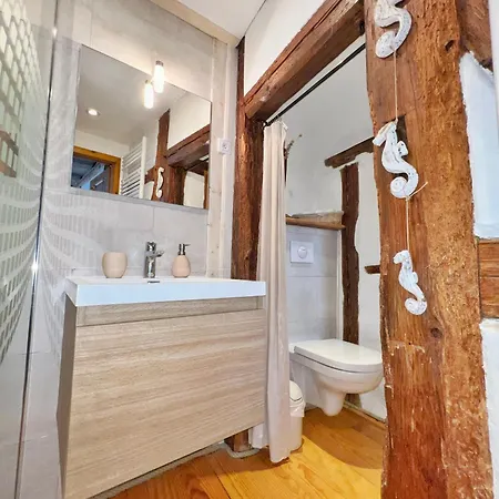 Apartament Par Ci, Par La Turckheim