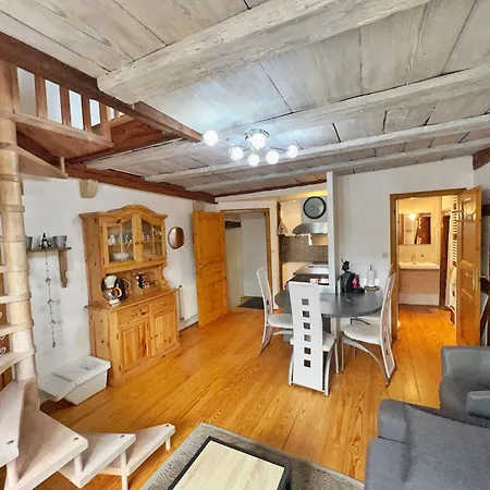 Apartament Par Ci, Par La Turckheim