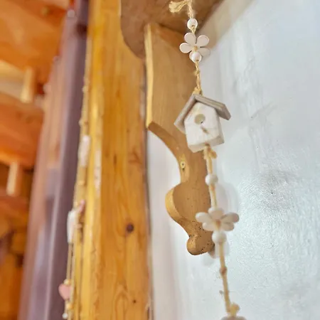 Διαμέρισμα Par Ci, Par La