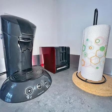 Apartament Par Ci, Par La Turckheim