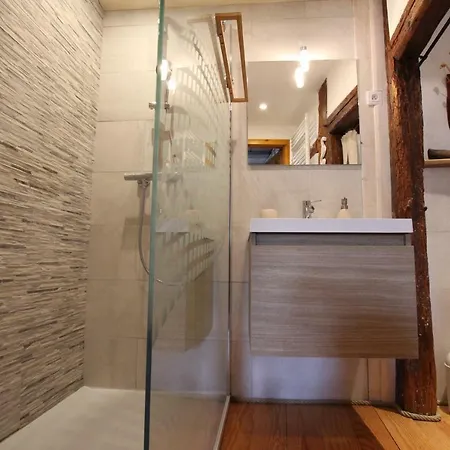 Par Ci, Par La Διαμέρισμα Turckheim