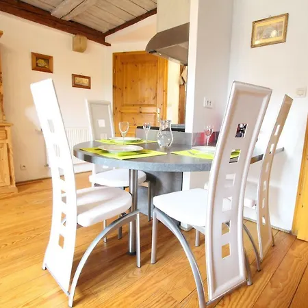 Par Ci, Par La Apartament Turckheim