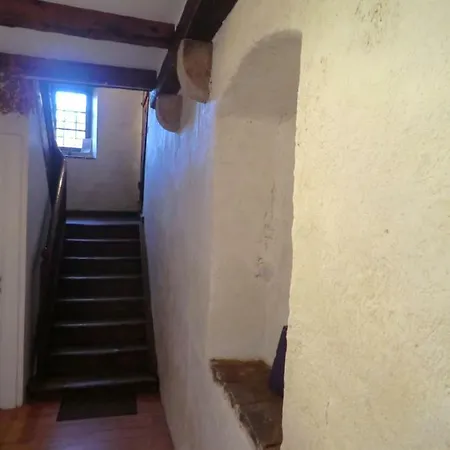 Διαμέρισμα Par Ci, Par La