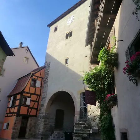 Διαμέρισμα Par Ci, Par La