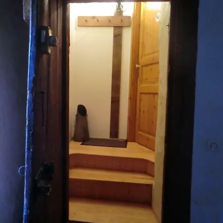 Apartament Par Ci, Par La Turckheim