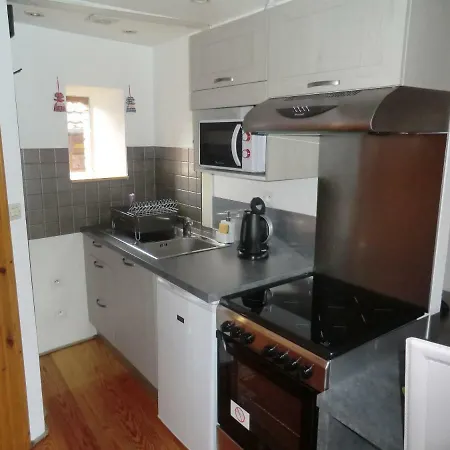 Par Ci, Par La Turckheim