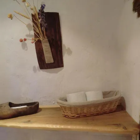 Apartament Par Ci, Par La Turckheim